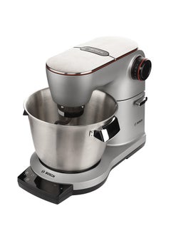 BOSCH Kitchen Machine 5.5 L 1500 W MUM9GX5S21 Silver,Black  - Image 2