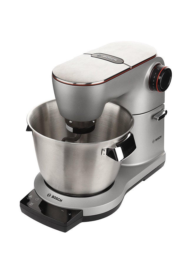 BOSCH - Kitchen Machine 5.5 L 1500 W MUM9GX5S21 Silver,Black - Image 1