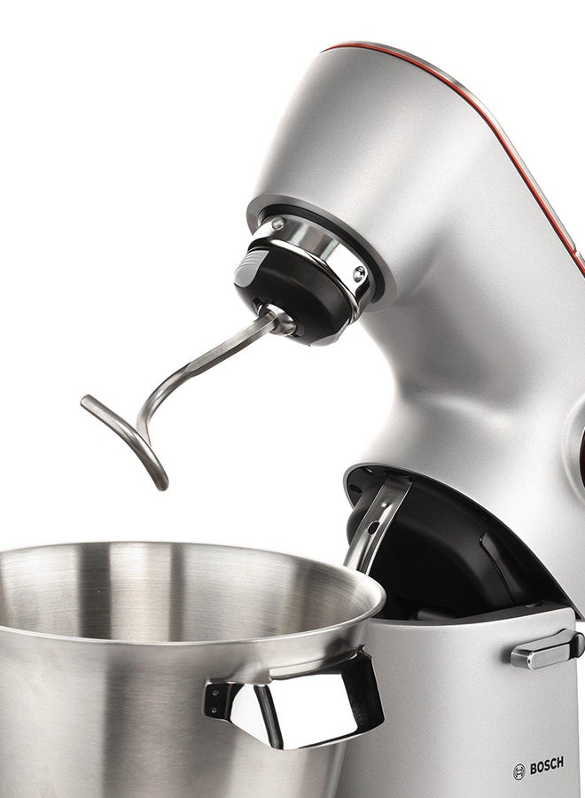 BOSCH - Kitchen Machine 5.5 L 1500 W MUM9GX5S21 Silver,Black - Image 1