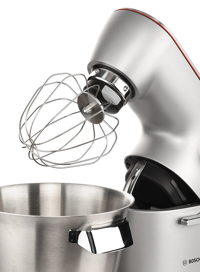 BOSCH - Kitchen Machine 5.5 L 1500 W MUM9GX5S21 Silver,Black - Image 1