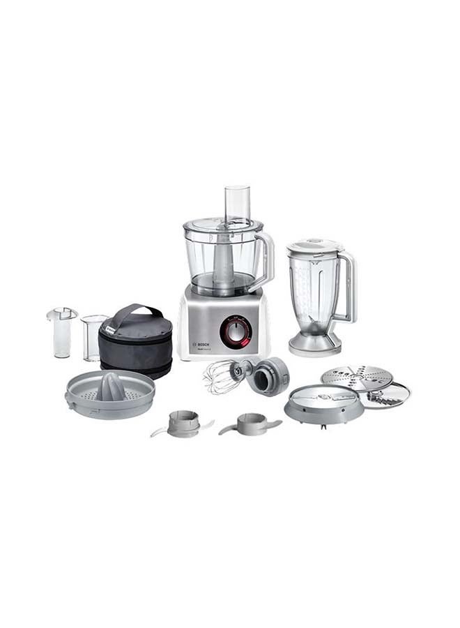 بوش محضر طعام متعدد المواهب MC812S734G  - Image 1