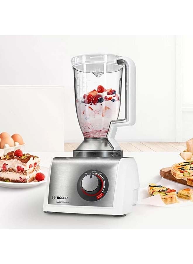 بوش محضر طعام متعدد المواهب MC812S734G  - Image 4