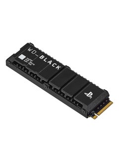 WD_BLACK 4TB SN850P NVMe M.2 SSD Officially Licensed Storage Expansion for PS5 Consoles, up to 7,300MB/s, with heatsink - WDBBYV0040BNC-WRSN 4 TB - pnsku/N70060249V/45/_/1712229181/13e2fb91-d38e-4629-8baa-51e788348df5