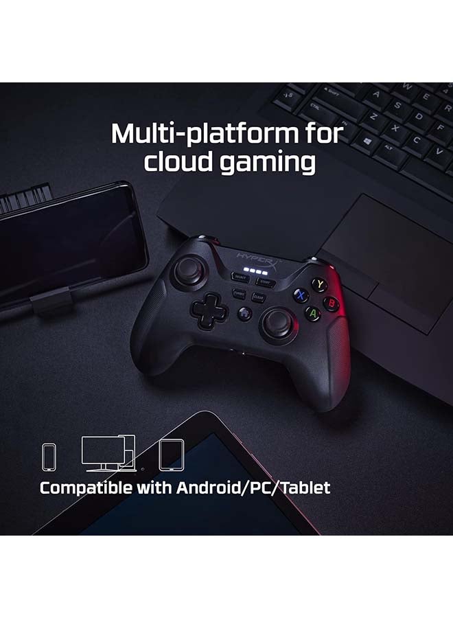 HYPERX - HyperX Clutch Wireless Gaming Controller - Image 1