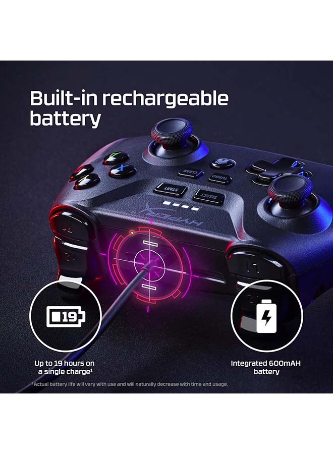 HYPERX - HyperX Clutch Wireless Gaming Controller - Image 1