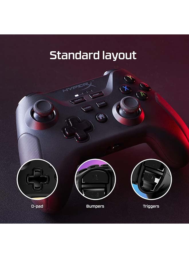 HYPERX - HyperX Clutch Wireless Gaming Controller - Image 1