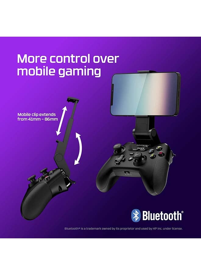 HYPERX - HyperX Clutch Wireless Gaming Controller - Image 1