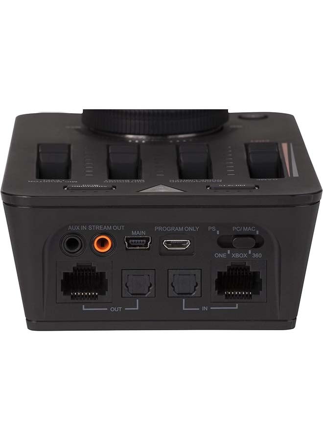 TURTLE BEACH - Turtle Beach Elite Pro Tactical Audio Controllers - Image 1