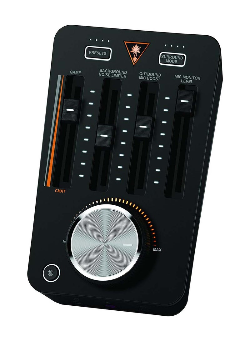 TURTLE BEACH - Turtle Beach Elite Pro Tactical Audio Controllers - Image 1