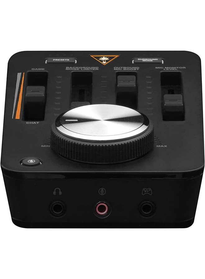 TURTLE BEACH - Turtle Beach Elite Pro Tactical Audio Controllers - Image 1