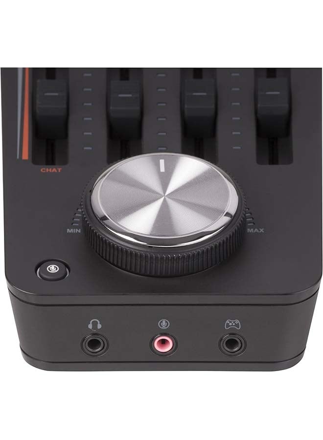 TURTLE BEACH - Turtle Beach Elite Pro Tactical Audio Controllers - Image 1