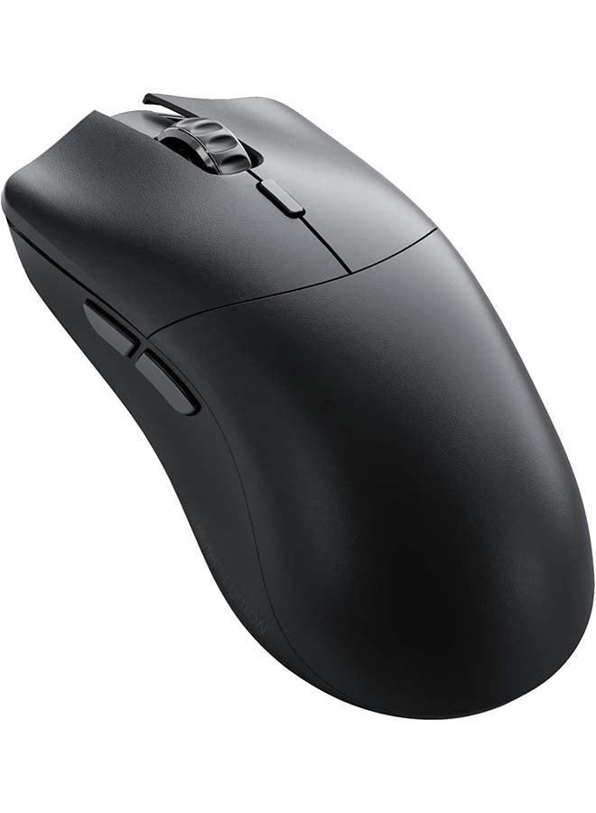 Glorious Model O 2 PRO Wireless 4K/8K Polling Black Gaming Mouse - Image 1