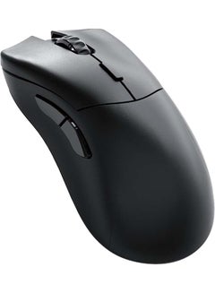ماوس الألعاب اللاسلكي Glorious Model D 2 PRO 1K Polling باللون الأسود