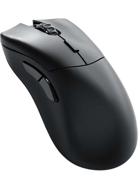 Model D 2 Pro Wireless Gaming Mouse - 2.4Ghz Wireless 1Ms Delay, 100M Clicks, 60G Ultralight, Long Battery Life, 26K Dpi Bamf 2.0 Sensor, Ergonomic, 6 Buttons, Ptfe Feet