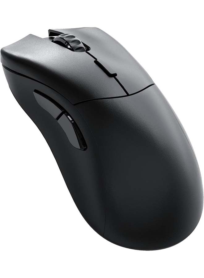 جلوريوس - ماوس الألعاب اللاسلكي Glorious Model D 2 PRO 1K Polling باللون الأسود - Image 1