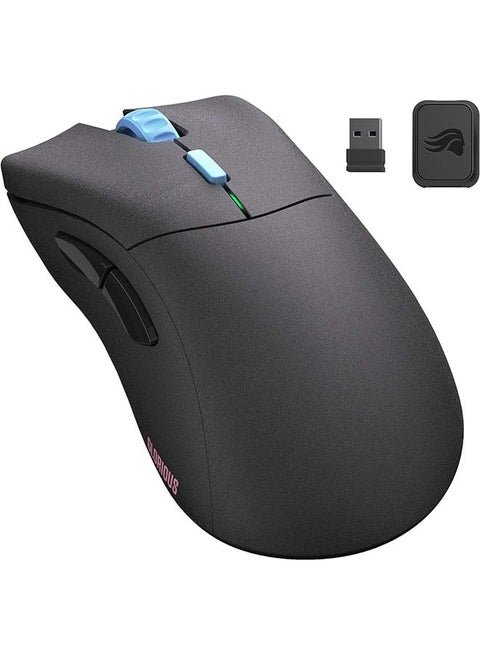 Model D Wireless Pro Vice Black Forge Gaming Mouse