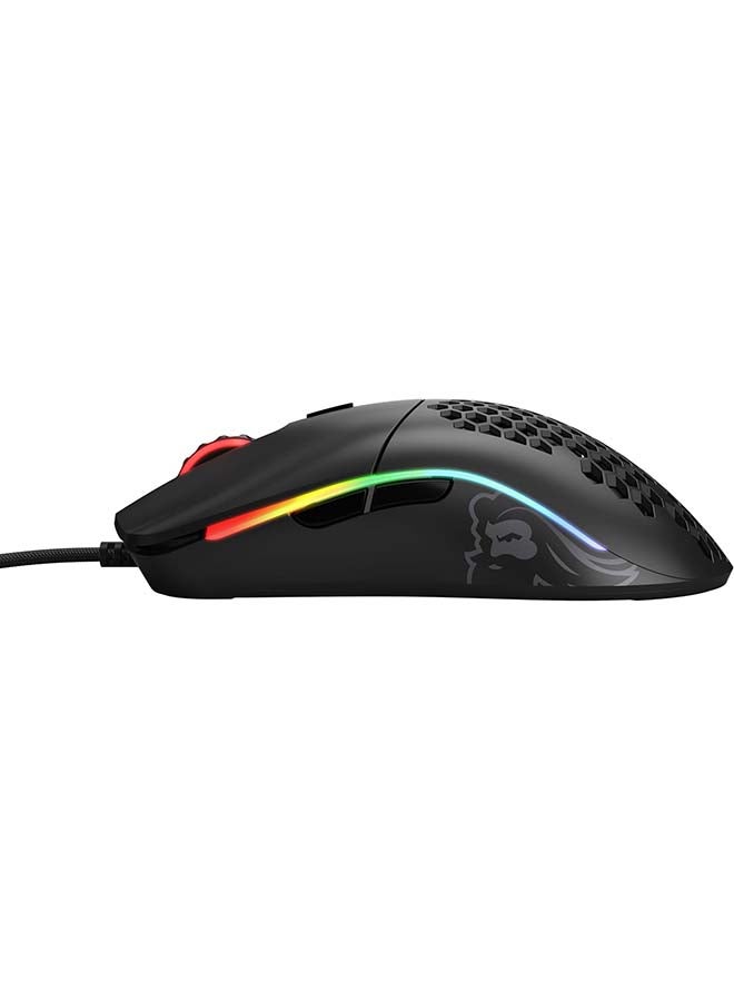 Glorious Model O RGB Gaming Mouse Matte Black - Image 4