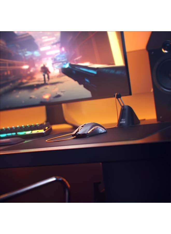 Glorious Model O RGB Gaming Mouse Matte Black - Image 5