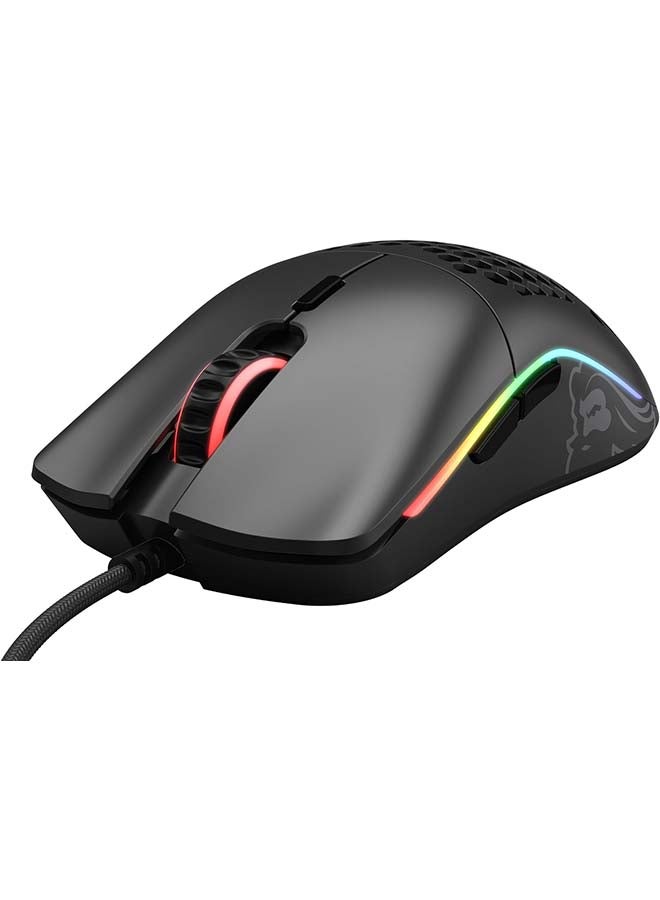 Glorious Model O RGB Gaming Mouse Matte Black - Image 3