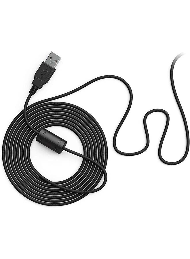 Glorious Model O RGB Gaming Mouse Glossy White - Image 5