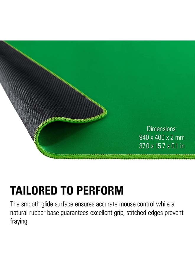 Elgato Green Screen Mouse Mat - pnsku/N70060316V/45/_/1712294670/0872b745-0a03-48ad-9aea-157a079adde6