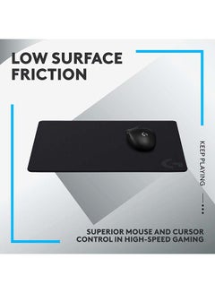 Logitech Logitech G440 Hard Gaming Mousepad  - Image 2