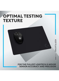Logitech Logitech G440 Hard Gaming Mousepad  - Image 4