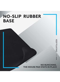 Logitech Logitech G740 Large Thick Cloth Gaming Mouse Pad  - Image 5