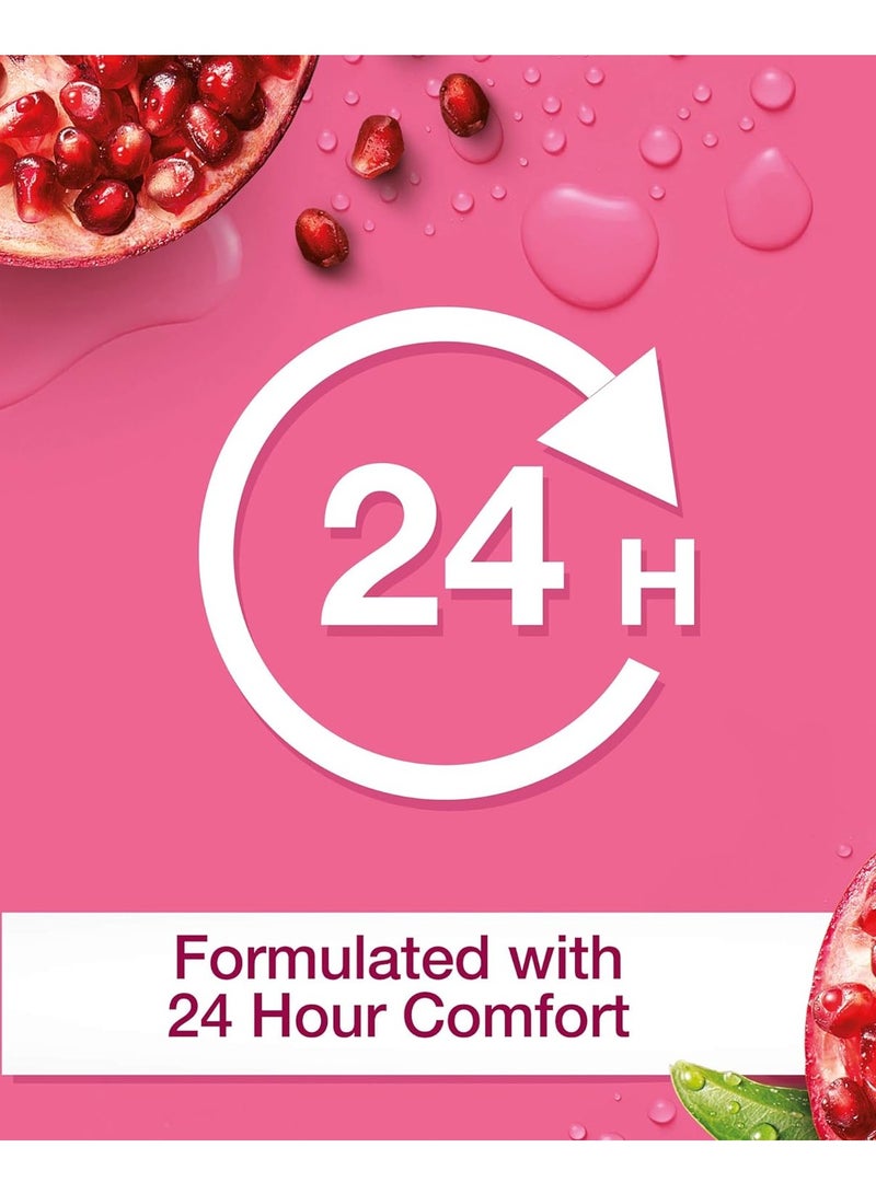 جونسون لوشن الجسم المهدئ فيتا ريتش 400 مل - Image 4