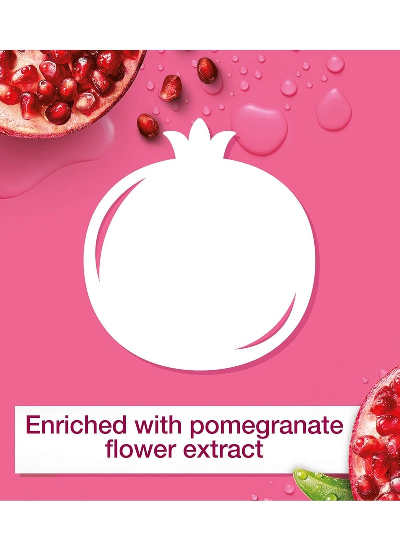 جونسون لوشن الجسم المهدئ فيتا ريتش 400 مل - Image 2