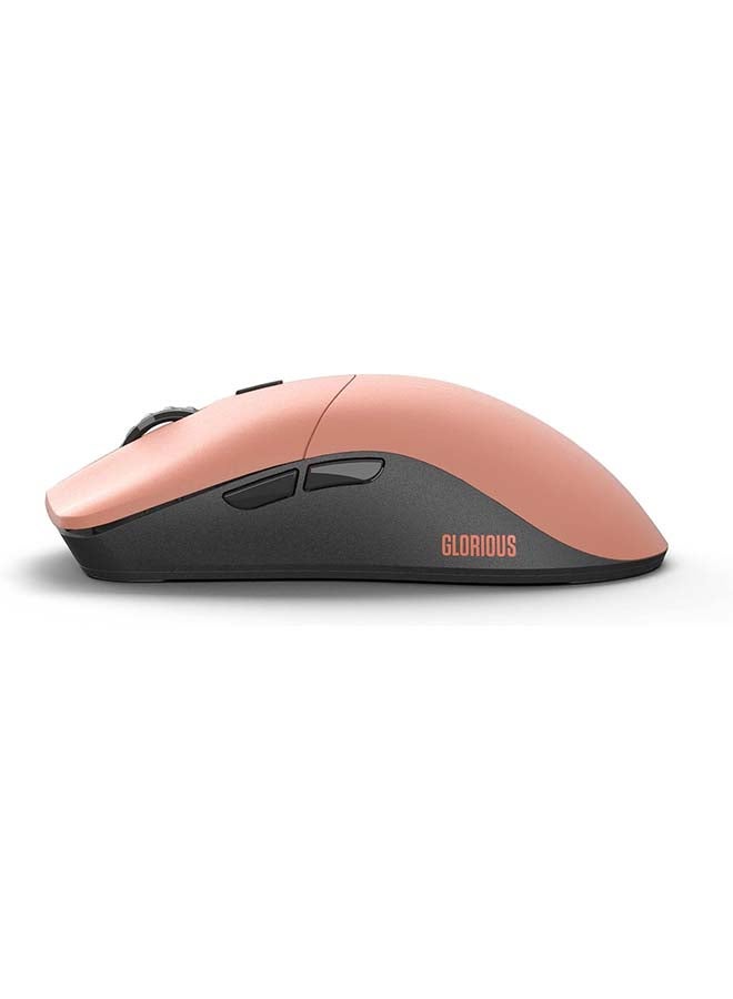 Glorious Model O Pro Wireless Gaming Mouse - Red Fox - Image 2