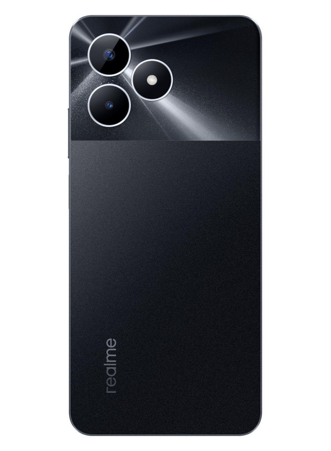 Amazon.com: realme Note 50 Dual SIM 64GB ROM + 3GB RAM (GSM
