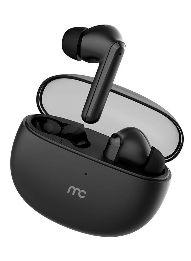 MYCANDY - True Wireless Enc Black - Image 1