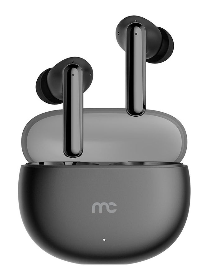 MYCANDY - True Wireless Enc Black - Image 1