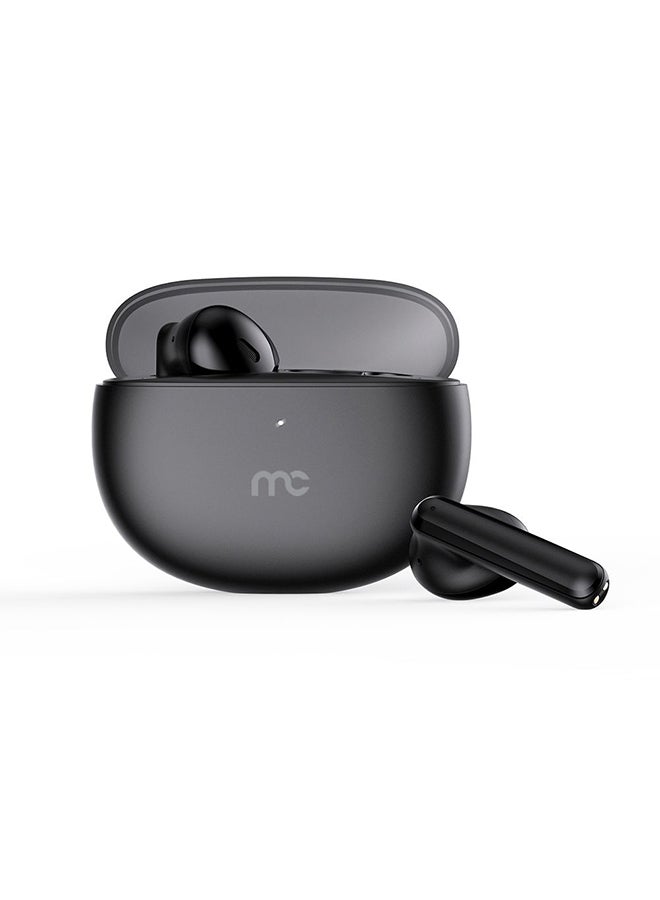 MYCANDY - True Wireless Enc Black - Image 1