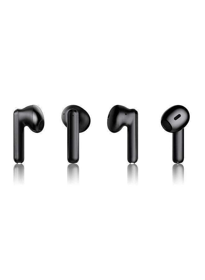 MYCANDY - True Wireless Enc Black - Image 1