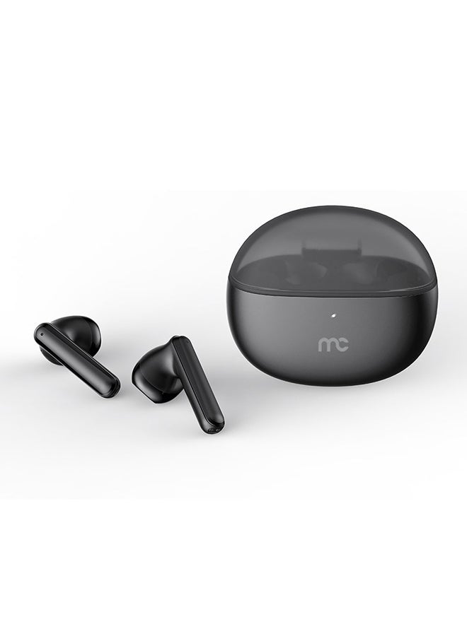 MYCANDY - True Wireless Enc Black - Image 1