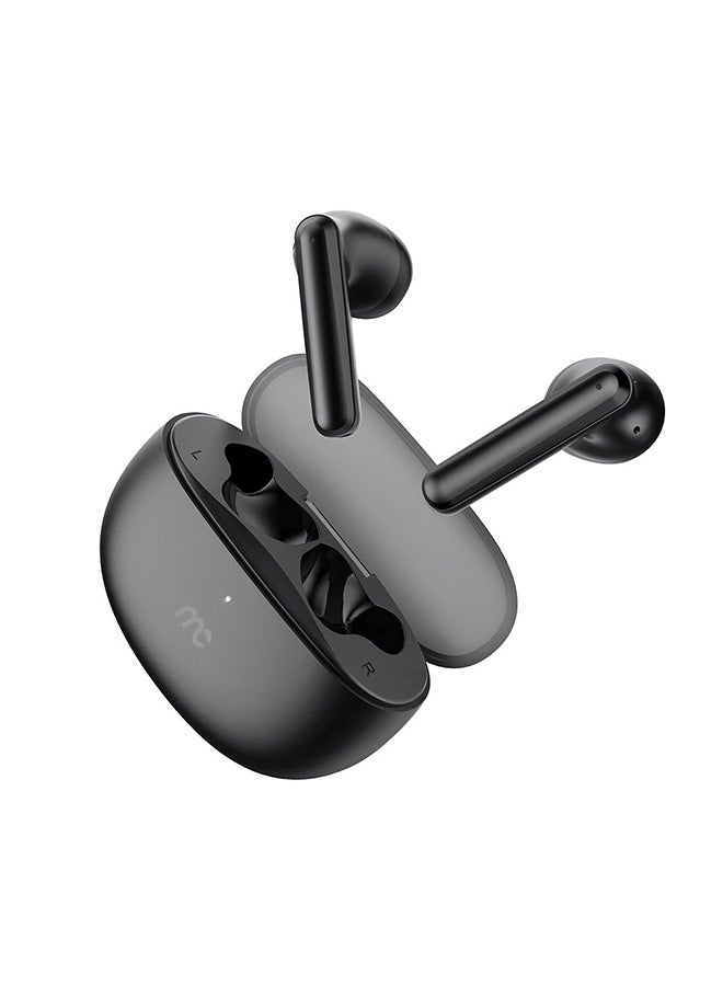 MYCANDY - True Wireless Enc Black - Image 1