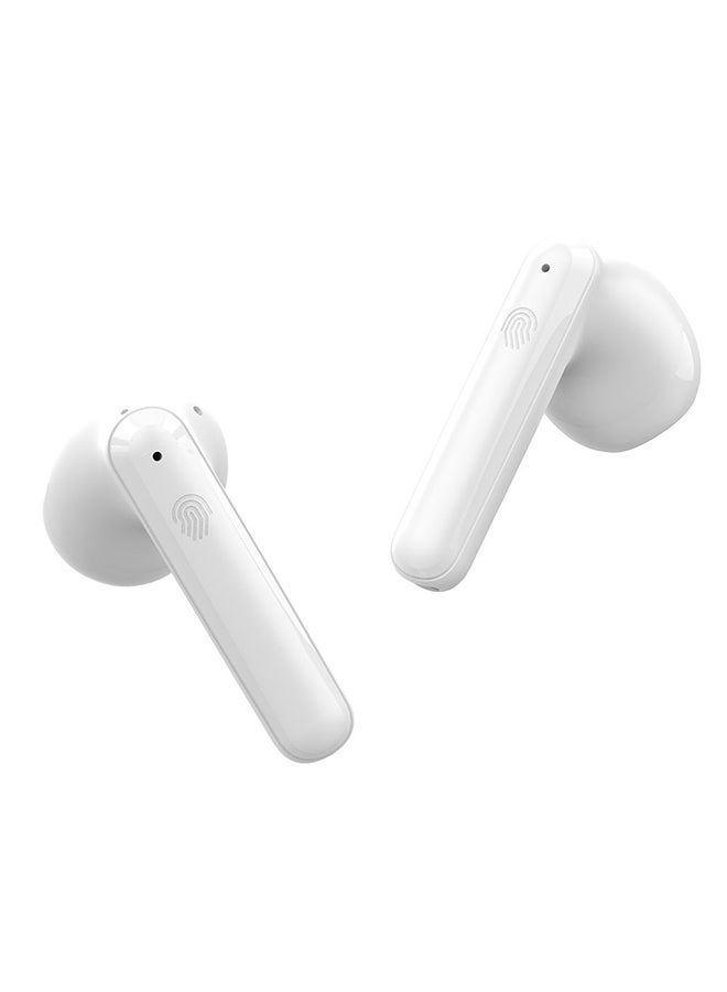 MYCANDY True Wireless Enc White - Image 2