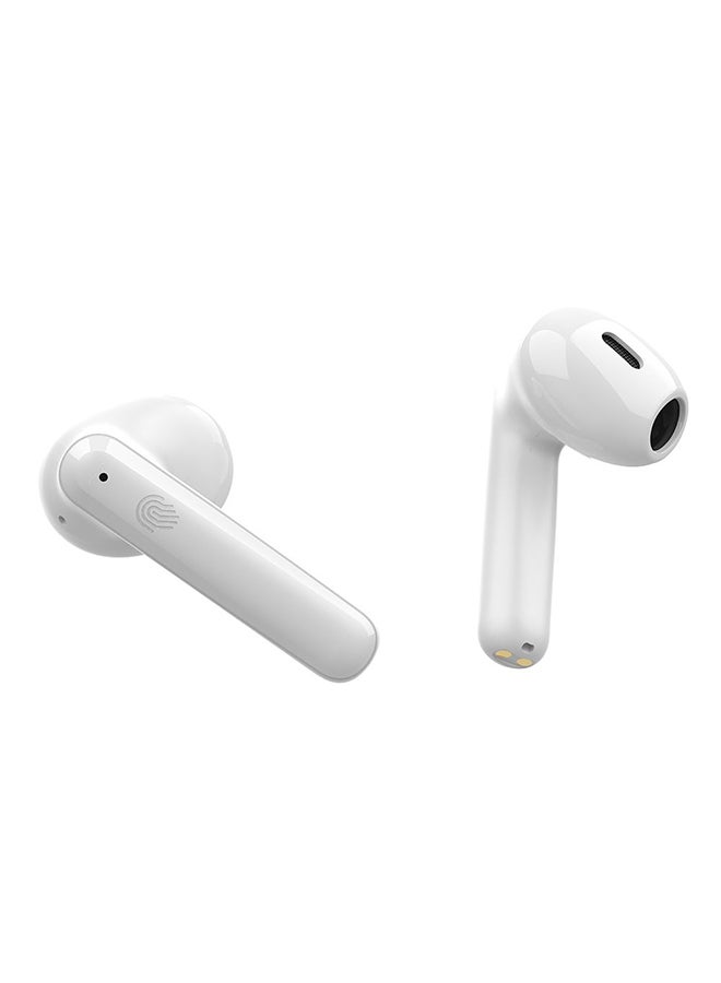 MYCANDY True Wireless Enc White - Image 3