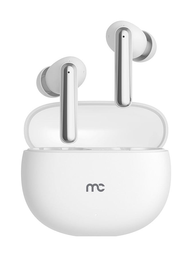 MYCANDY True Wireless Enc White - Image 2