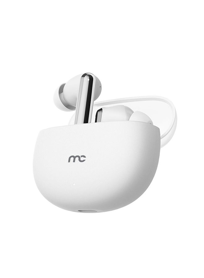 MYCANDY True Wireless Enc White - Image 4