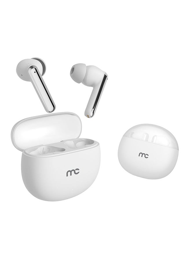 MYCANDY True Wireless Enc White - Image 3