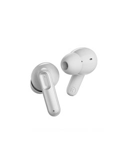 MYCANDY Tws-B300 True Wireless Anc Enc Silver  - Image 3
