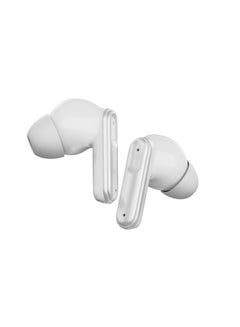 Tws-B300 True Wireless Anc Enc Silver
