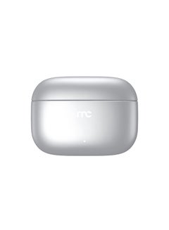 MYCANDY Tws-B300 True Wireless Anc Enc Silver  - Image 5