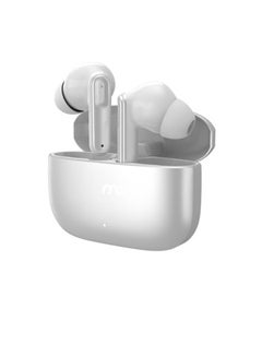 MYCANDY Tws-B300 True Wireless Anc Enc Silver  - Image 2