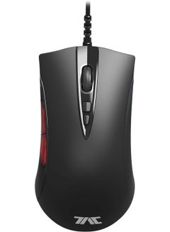 HORI HORI Tactical Assault Commander (TAC:Four) KeyPad and Mouse Controller (PS4/PS3/PC)  - Image 4