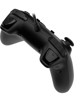 HORI HORI Switch Horipad Black Renewal Switch Controller  - Image 4