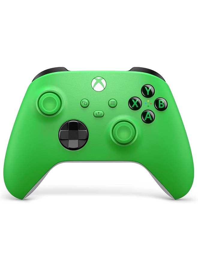 Microsoft Xbox Wireless Controller - Velocity Green - Image 1